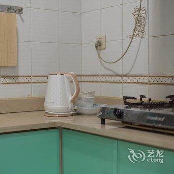 重庆渝游之家公寓(凯旋路电梯下口分店)酒店提供图片