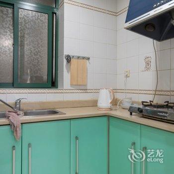 重庆渝游之家公寓(凯旋路电梯下口分店)酒店提供图片