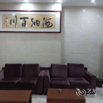 阳西月亮湾蓝贝贝度假公寓酒店提供图片