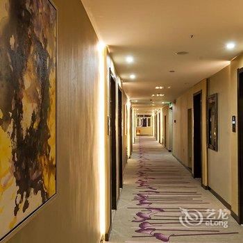 麗枫酒店·承德火车站店酒店提供图片