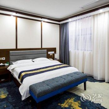 织金巢·印象假日酒店酒店提供图片