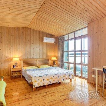 成都说走就走民宿(锦里西路分店)酒店提供图片