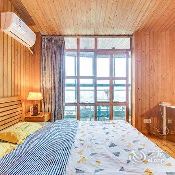 成都说走就走民宿(锦里西路分店)酒店提供图片