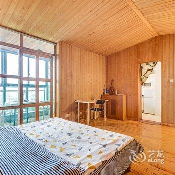 成都说走就走民宿(锦里西路分店)酒店提供图片