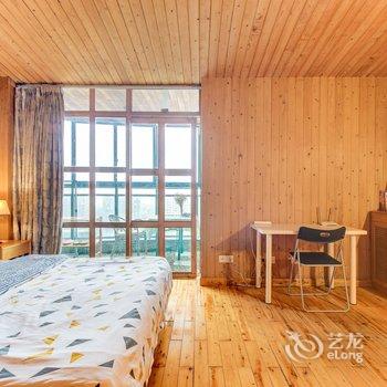 成都说走就走民宿(锦里西路分店)酒店提供图片