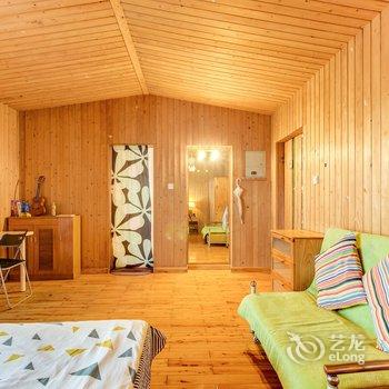 成都说走就走民宿(锦里西路分店)酒店提供图片