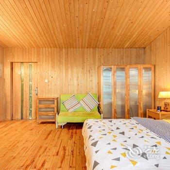 成都说走就走民宿(锦里西路分店)酒店提供图片