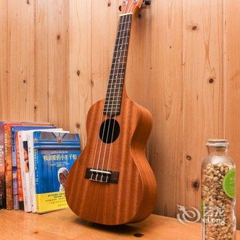 成都说走就走民宿(锦里西路分店)酒店提供图片