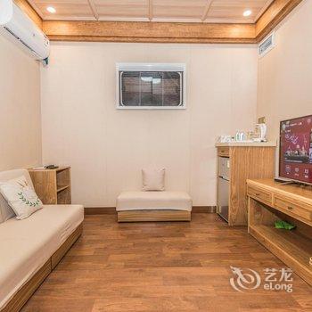 上海海湾房车露营地酒店提供图片