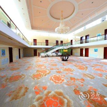 青海海西宾馆(德令哈)酒店提供图片