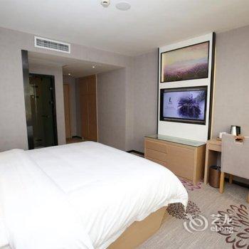 麗枫酒店·武汉汉口火车站店酒店提供图片