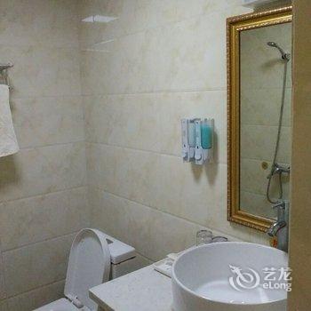 重庆根据地商务宾馆(丰都)酒店提供图片