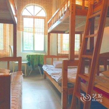 丹江口武当道客青年旅舍酒店提供图片