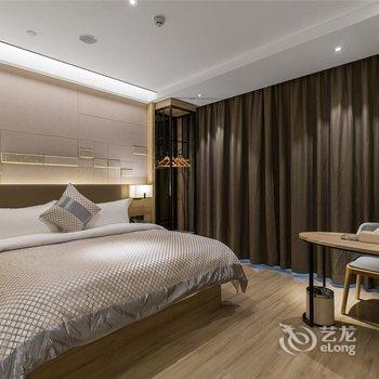 莫林酒店(湖南省政府店)酒店提供图片