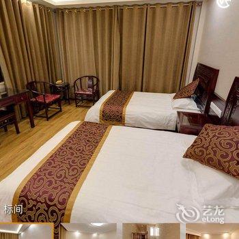 Q+九华山佛佑山庄酒店提供图片