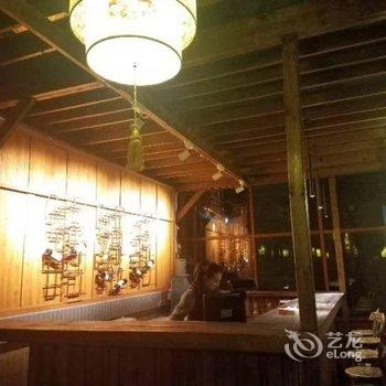 东山艺合写生客栈酒店提供图片