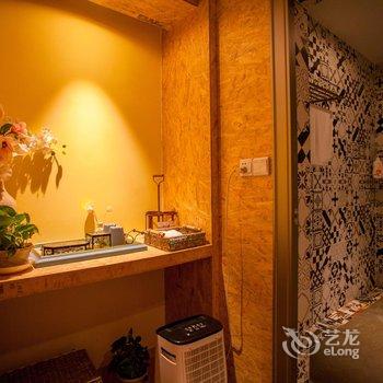 韶关乌有·同金寨客栈酒店提供图片
