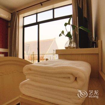 上海鎏园易居民宿酒店提供图片