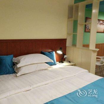 重庆香格拉精选酒店酒店提供图片