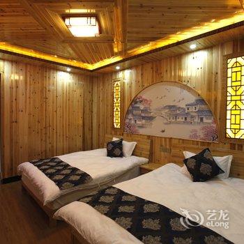 婺源前山小居客栈酒店提供图片