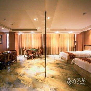 泌阳新方圆酒店酒店提供图片