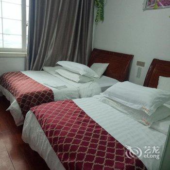 郴州东江湖景区户外假日酒店酒店提供图片
