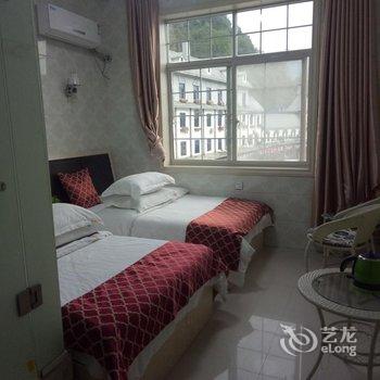 郴州东江湖景区户外假日酒店酒店提供图片