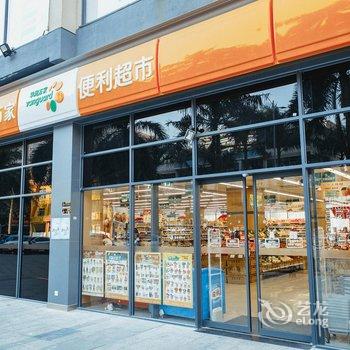 深圳市壹航酒店(宝安机场店)酒店提供图片