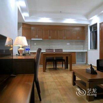 阳西月亮湾蓝贝贝度假公寓酒店提供图片