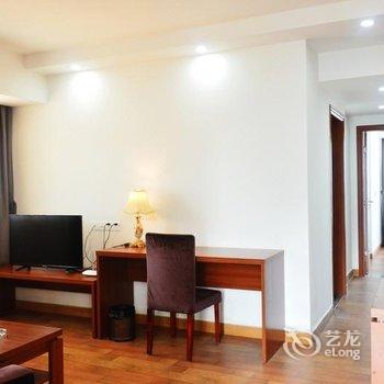 阳西月亮湾蓝贝贝度假公寓酒店提供图片