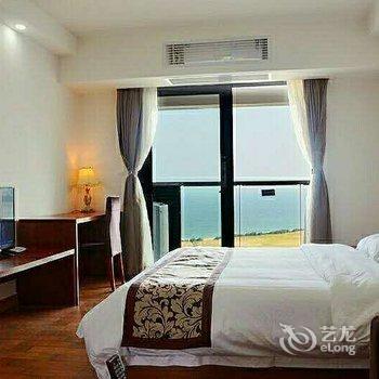 阳西月亮湾蓝贝贝度假公寓酒店提供图片