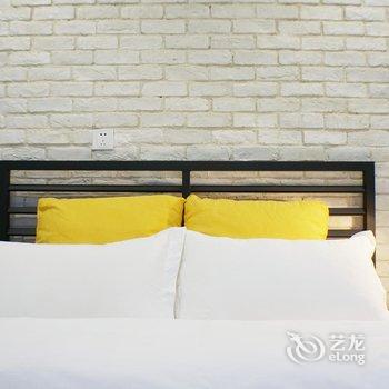 墅家精品民宿(上海国家会展中心店)酒店提供图片
