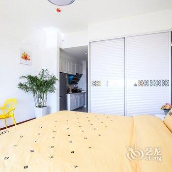 常州清枫浪漫满屋酒店式公寓酒店提供图片