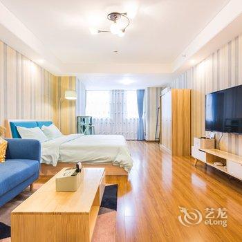 湛江EHotel精品公寓万达广场店酒店提供图片