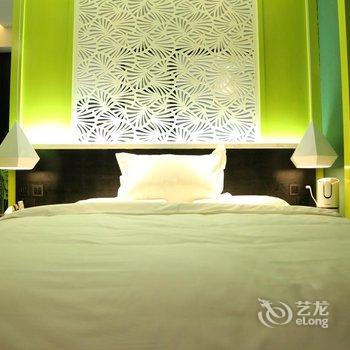 新乡xbed互联网酒店(伟业中央公园店)酒店提供图片