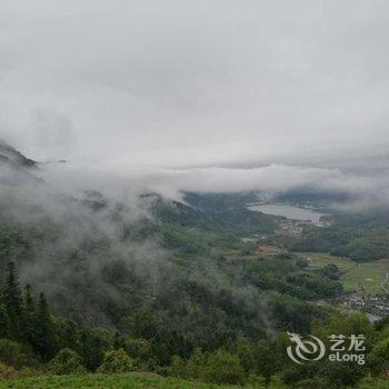 宏村觅你徽州精品酒店酒店提供图片