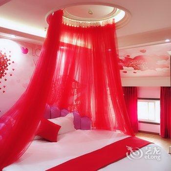 都江堰凯悦酒店酒店提供图片