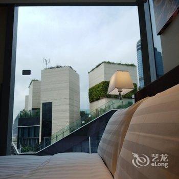 香港碧荟酒店酒店提供图片