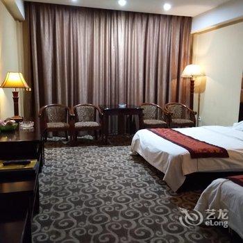 衡阳衡山麓园大酒店酒店提供图片