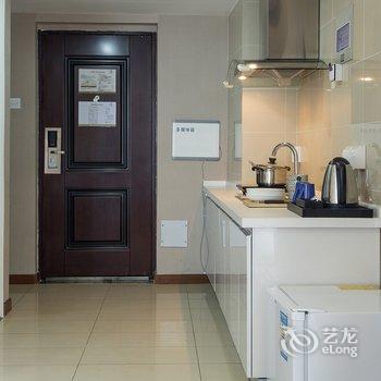 西安斯维登度假公寓(大明宫万达店)酒店提供图片