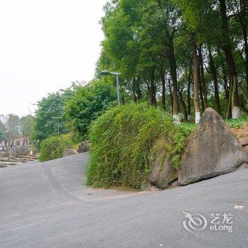 重庆重庆咪熊民宿(景和路店)酒店提供图片