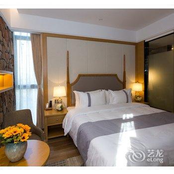 台州舒宇旅店酒店提供图片