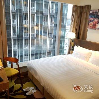 香港碧荟酒店酒店提供图片