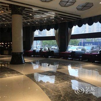 上饶江南豪庭国际酒店酒店提供图片