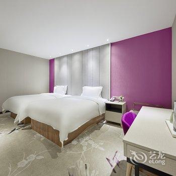 丽枫酒店(广州天河正佳广场店)酒店提供图片