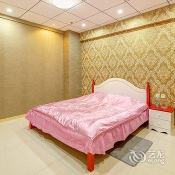 太原心灵之舟-12客普通公寓(晋阳街体育路口店)酒店提供图片