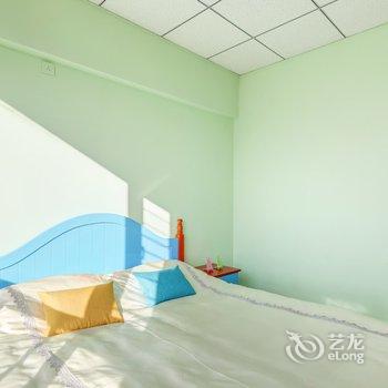 太原心灵之舟-12客普通公寓(晋阳街体育路口店)酒店提供图片