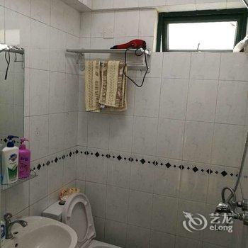 深圳途中的梦普通公寓酒店提供图片