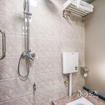 重庆天天麦糖复式酒店提供图片