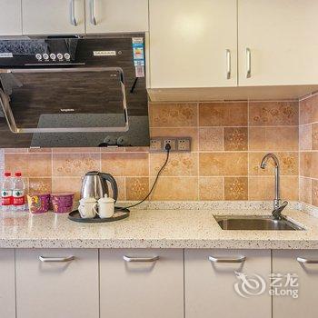 重庆天天麦糖复式酒店提供图片